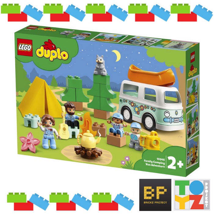 10946 lego duplo