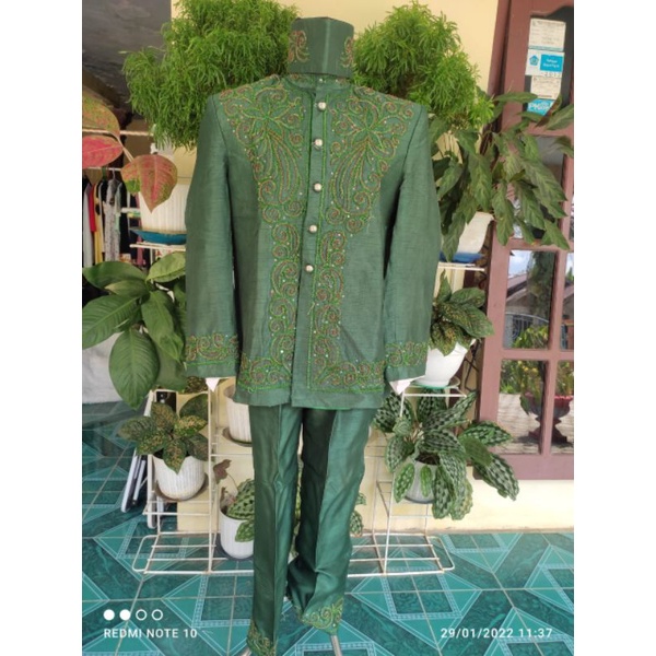 Jual Basofi PRELOVED | Shopee Indonesia