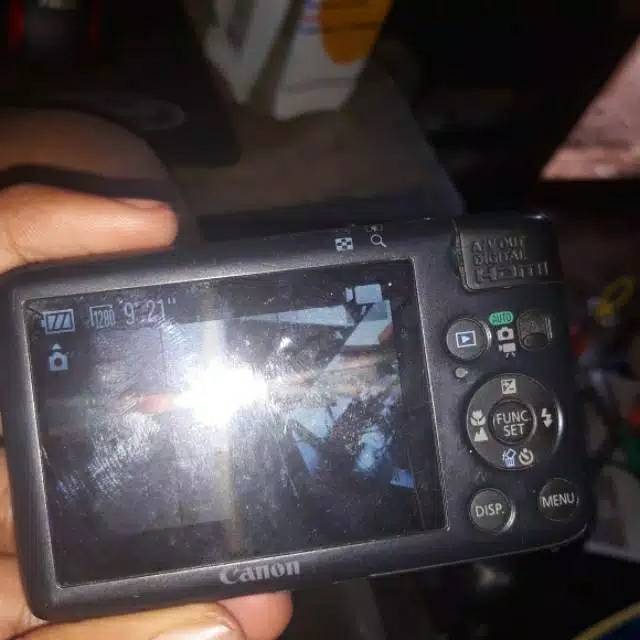 Jual Canon IXUS 130 | Shopee Indonesia