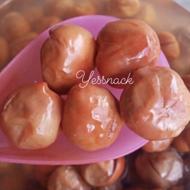 Jual ATAPSON / ASEM PAYAK / ATAPSON FRESH (500gram) | Shopee Indonesia