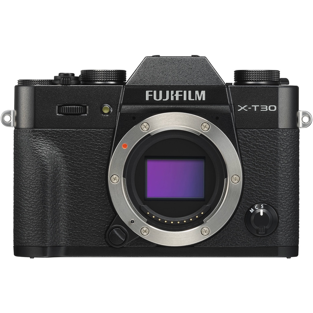 Fujifilm X-T30 II X-T30 Mark II XT30 Body Only Garansi Resmi FFID Fuji  XT30