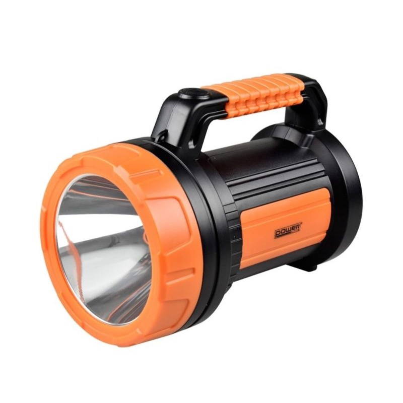 Jual Powerlite Senter LED Recharge 7 Watt | Shopee Indonesia
