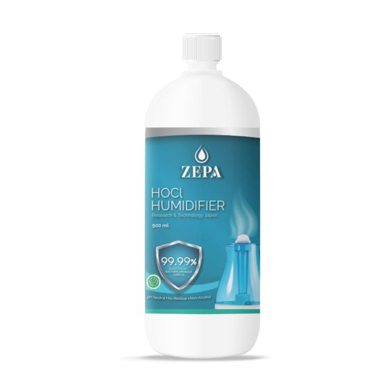 Jual Zepa Air Humidifier 5 L | Shopee Indonesia