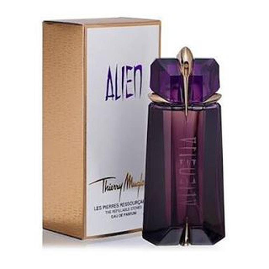 Parfum Angel Alien 60ml ori reject