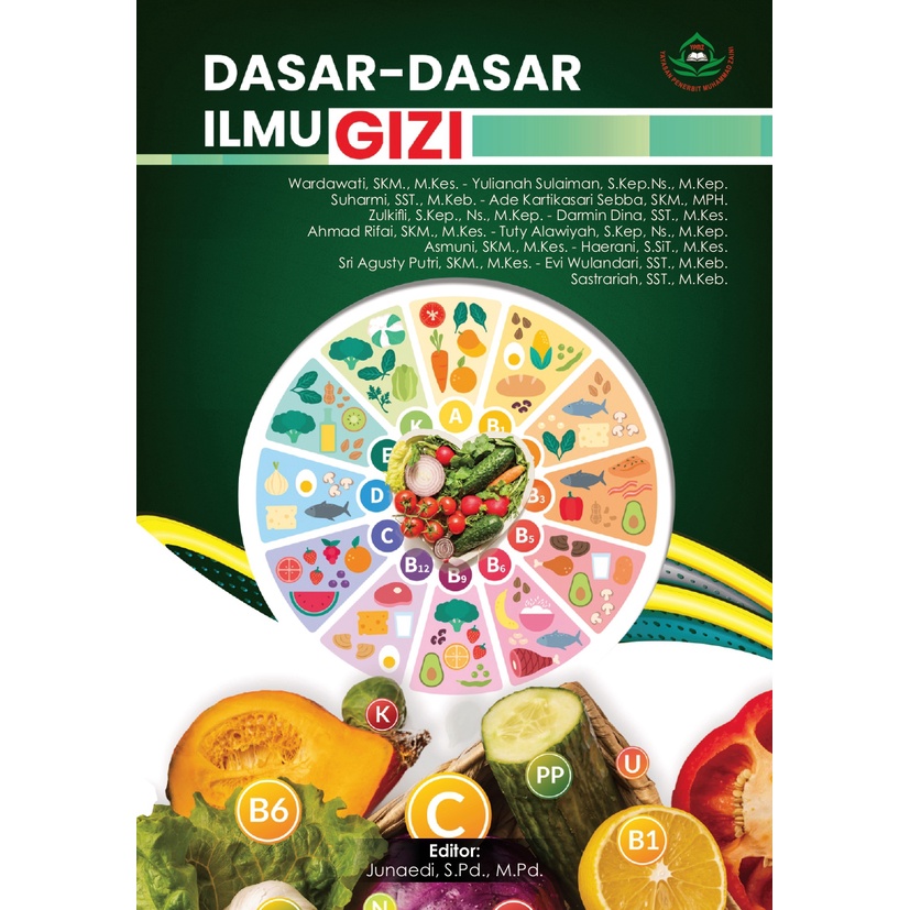 Jual Dasar Dasar Ilmu Gizi | Shopee Indonesia