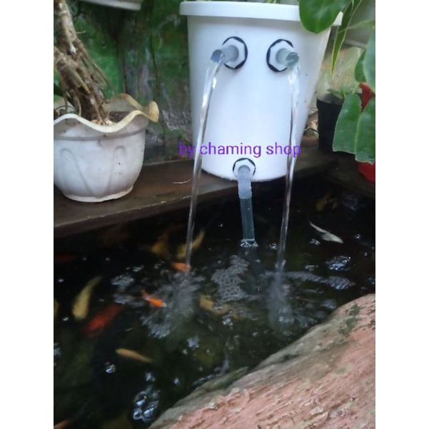 Jual filter ember 2out | Shopee Indonesia