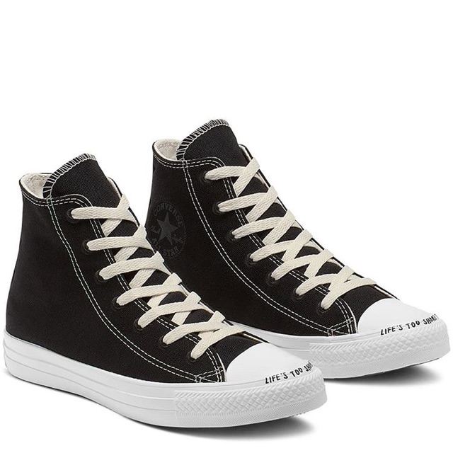 Converse renew black store