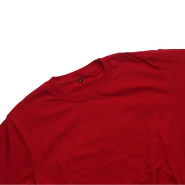 Kaos Polos Premium Cotton Combed 30s 100 Slimfit Distro Cowo Dan Cewe Dewasa Pria Dan Wanita