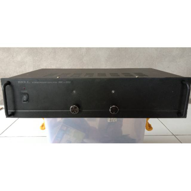 Jual POWER AMPLIFIER STEREO | Shopee Indonesia