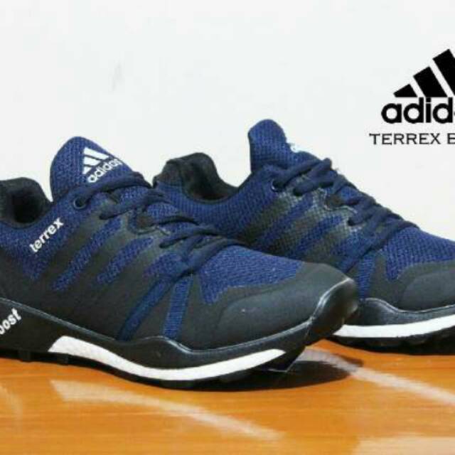 Jual Sepatu sport adidas terrex boost | Shopee Indonesia