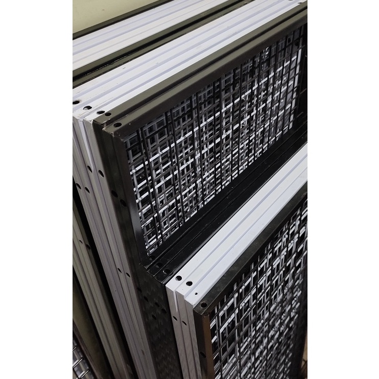 Jual Ram besi frame 30cm x 120cm Pajangan gantungan aksesoris | Shopee ...