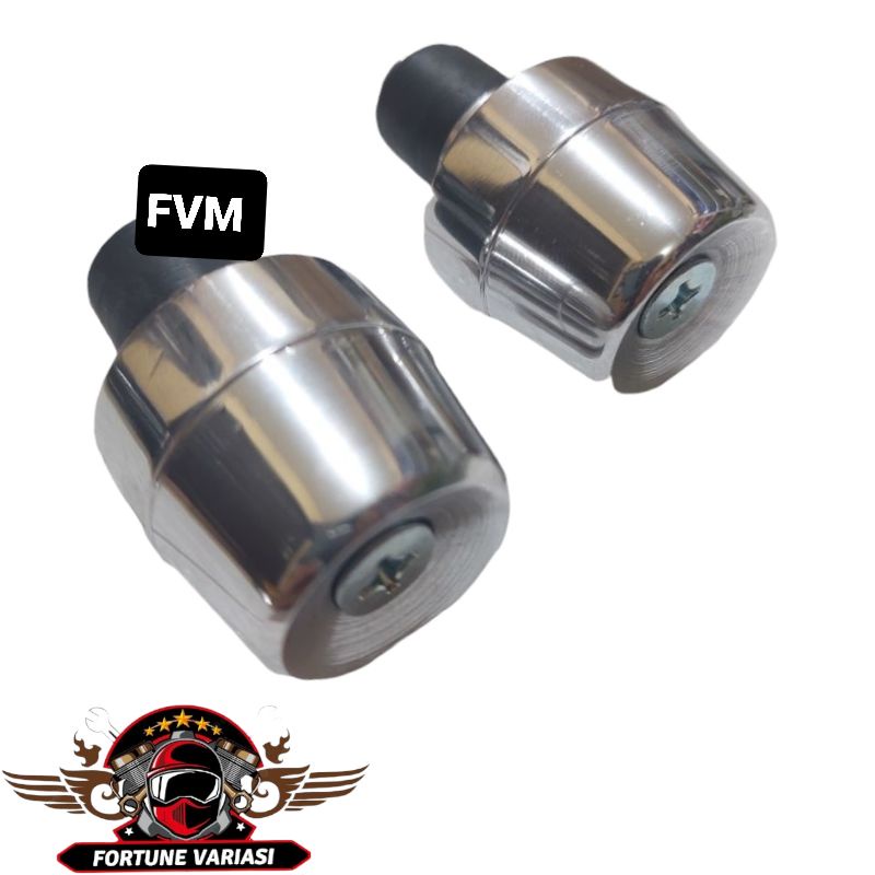 Jual Jalu Stang Model Pcx Full Aluminium Universal Semua Motor Shopee Indonesia 5507