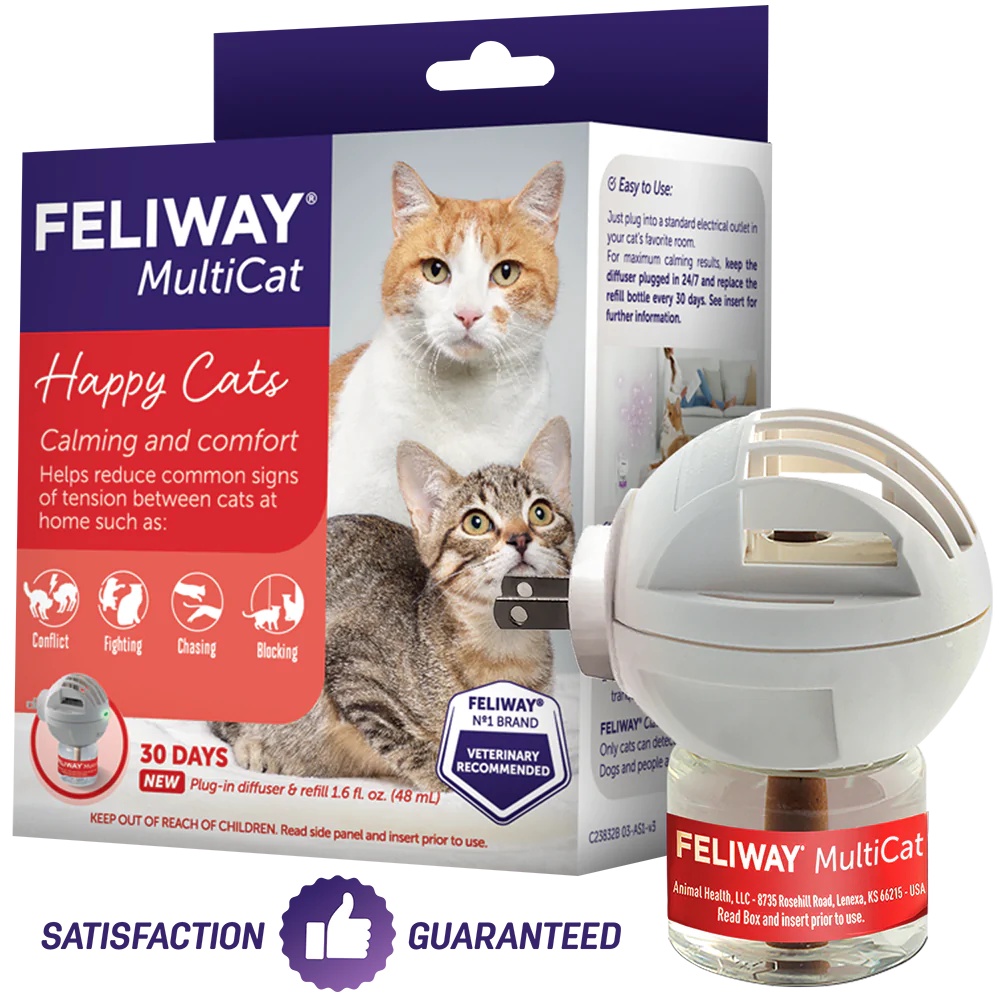 Alat sales feliway diffuser