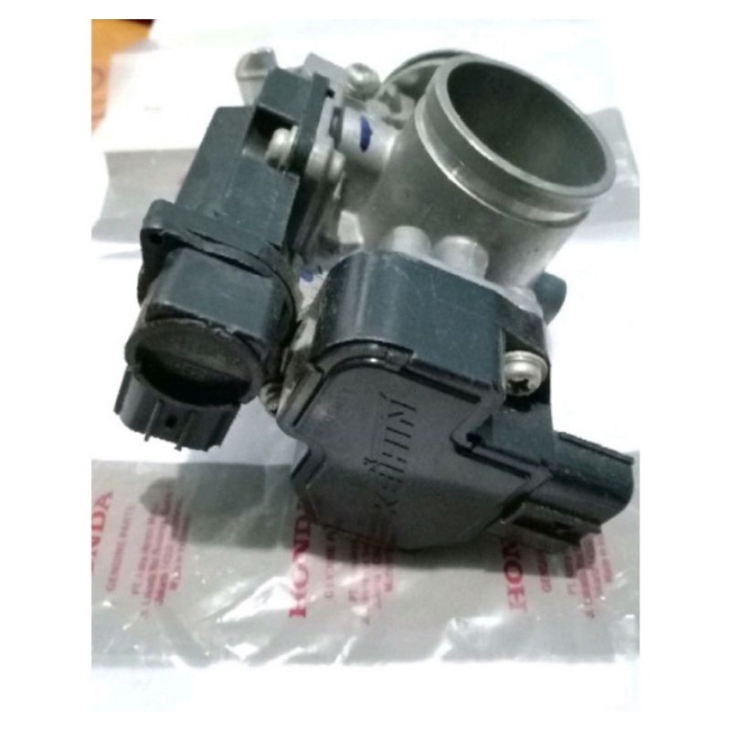 Jual Throttle Body Karbu Tb Trotel Body Cb Led Cbr Led Sonic Supra Gtr Cb Verza Shopee