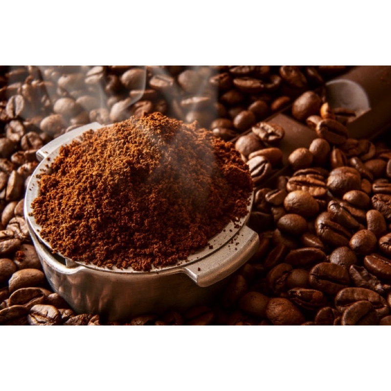 Jual kopi bubuk asli kopi pilihan 1/2 kilo | Shopee Indonesia