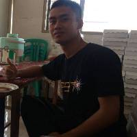 Cangkul Blitaran