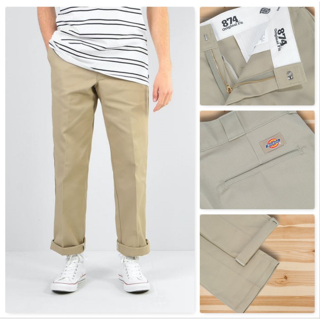 パンツ daydream Standard Work Chino Pants daydream Standard Work Chino Pants