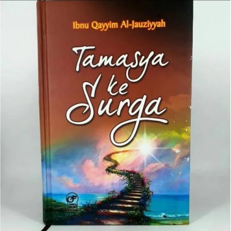 Jual Buku Tamasya Ke Surga - Ibnu Qayyim Darul Falah | Shopee Indonesia