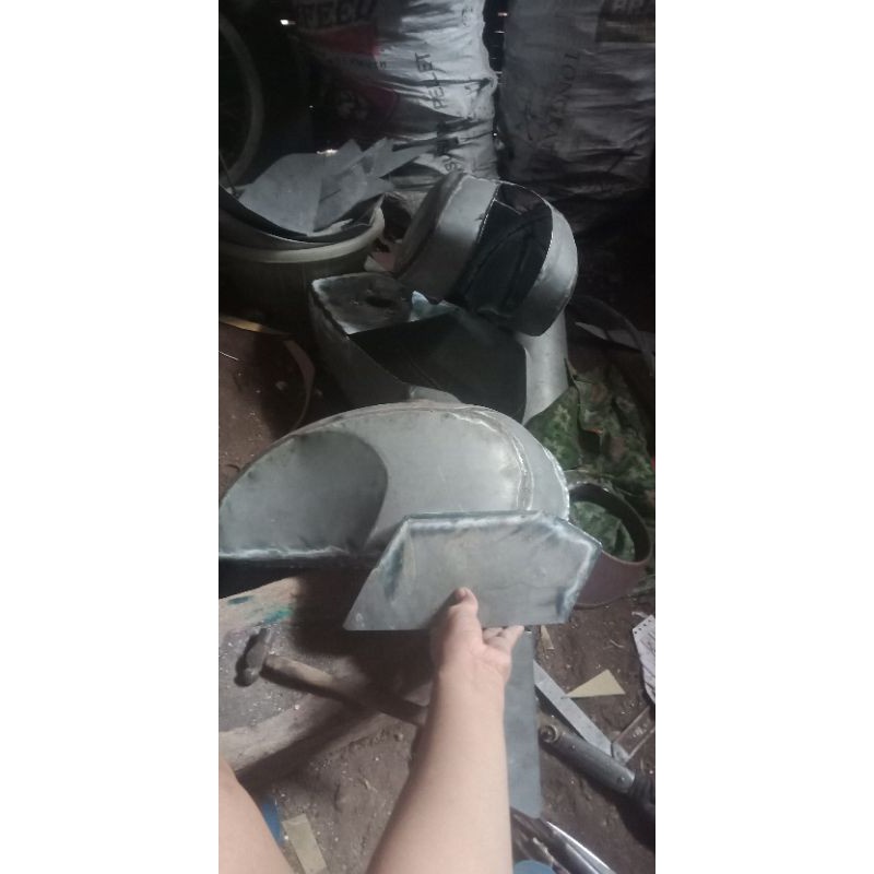 Jual tangki custom model baru | Shopee Indonesia