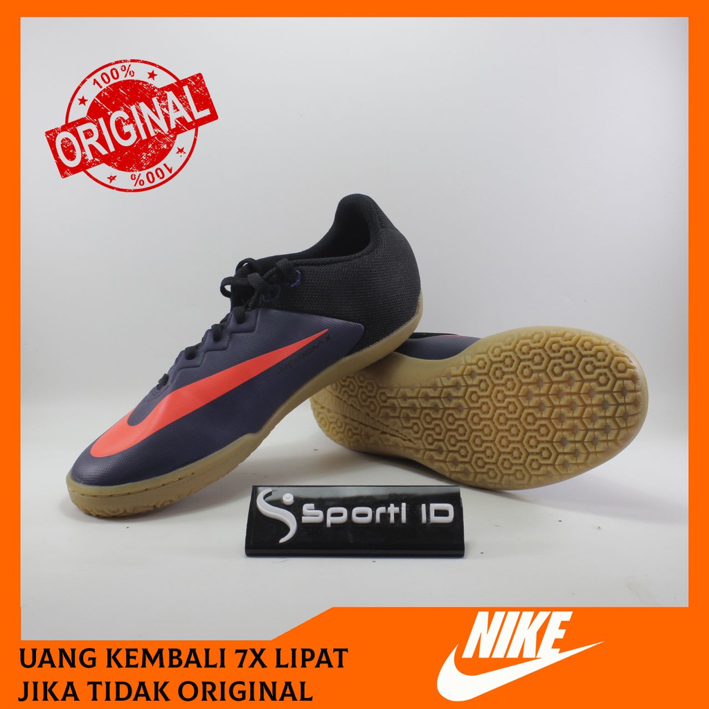 Harga sepatu futsal nike hypervenom best sale