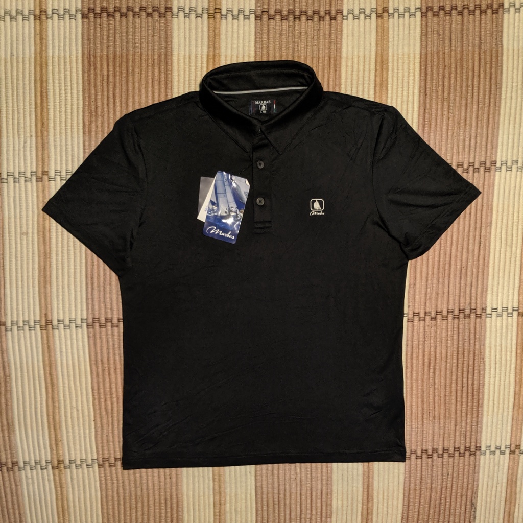 Marbas polo clearance shirts