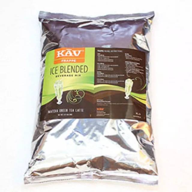 Jual Kav Matcha Green Tea | Shopee Indonesia