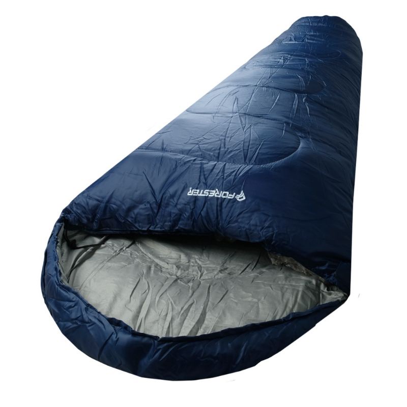 Jual Forester Sleeping Bag Orion FBGAI017 Mummy 100 ORI Shopee