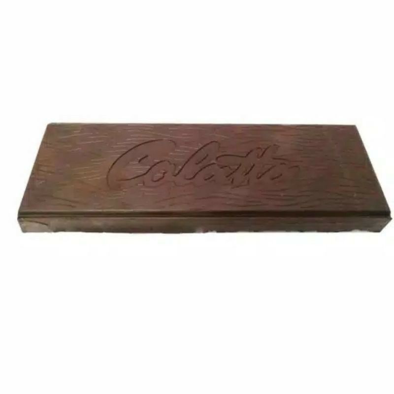 Jual COKLAT BATANG COLATTA SLICE 200 GR DCC COLATTA DARK DCC COLATTA ...