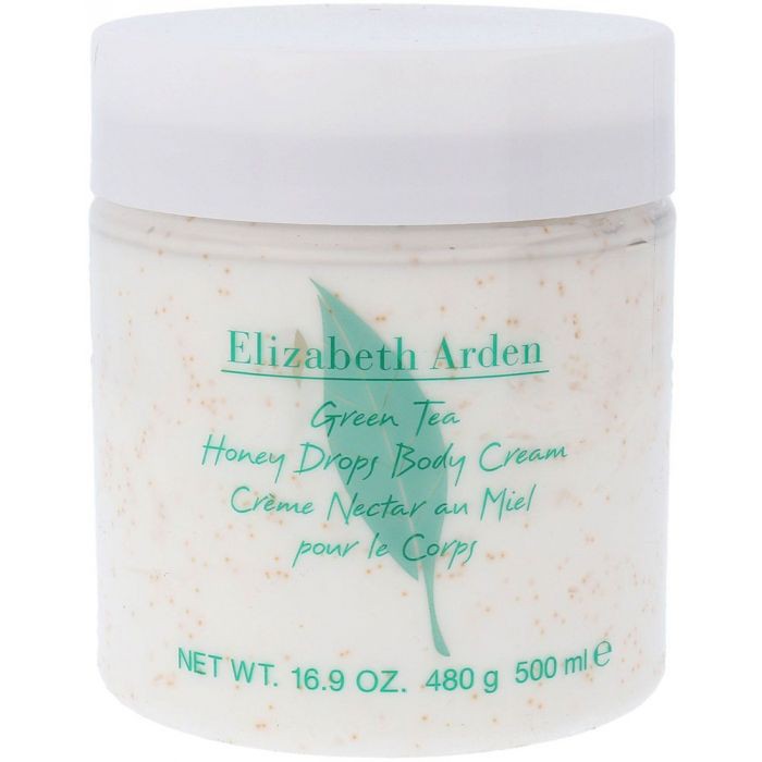 Jual Elizabeth Arden Honey Drops Body Cream 500ml Shopee Indonesia