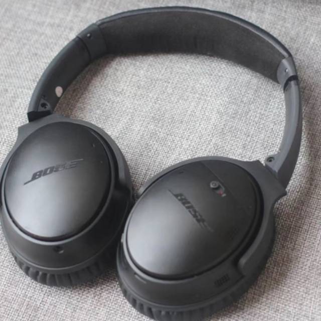 BOSE QuietComfort 35 Ⅱ　取り置き専用出品！ Bose QuietComfort 35 wireless headphones II 価格比較 - 価格.com