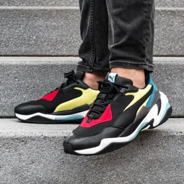 Jual puma thunder outlet spectra