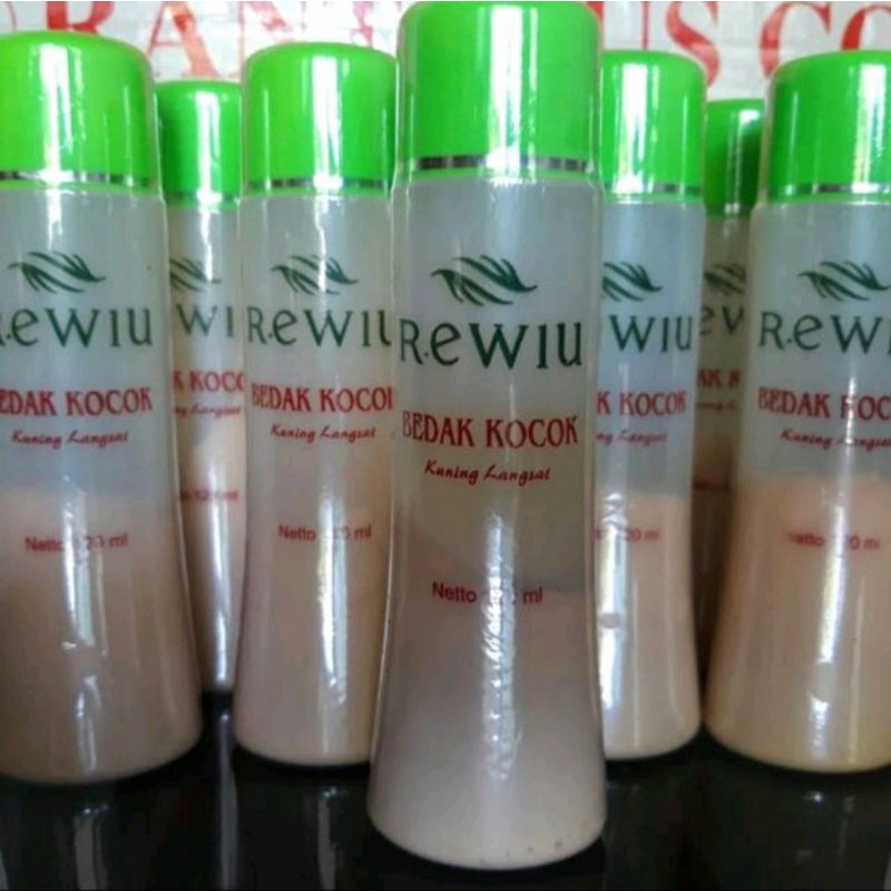 Jual Bedak Cair Terlengkap & Harga Terbaru Oktober 2026 | Shopee Indonesia