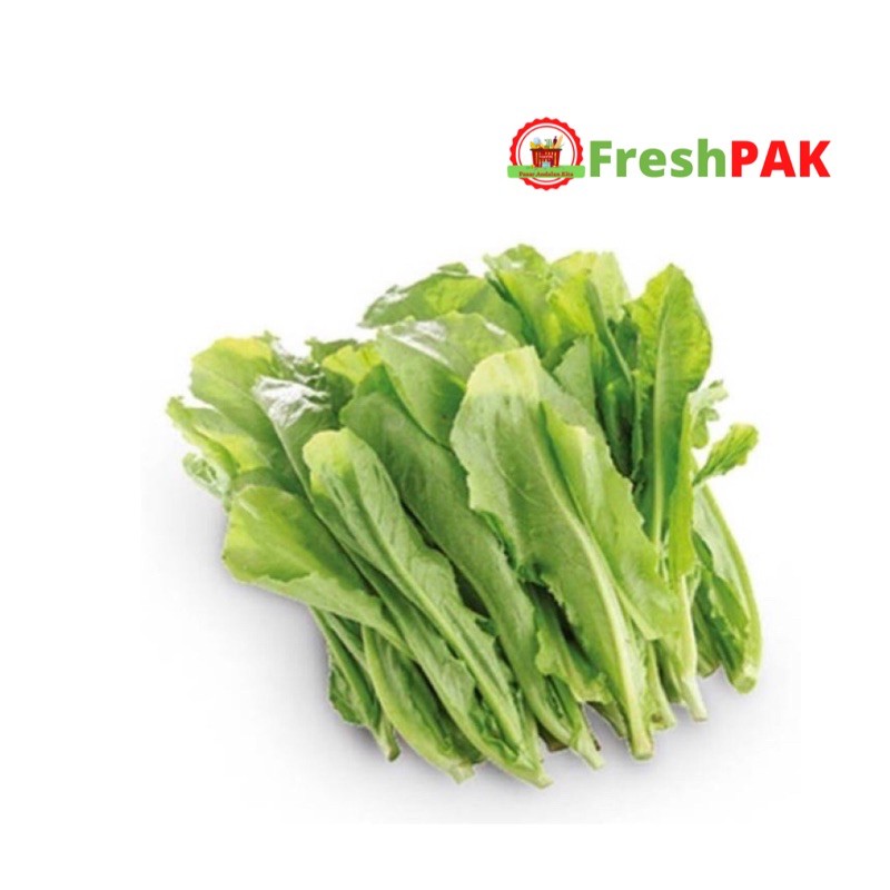 Jual FreshPAK - Sayur Siomak Segar 250gr / Sayur Segar | Shopee Indonesia