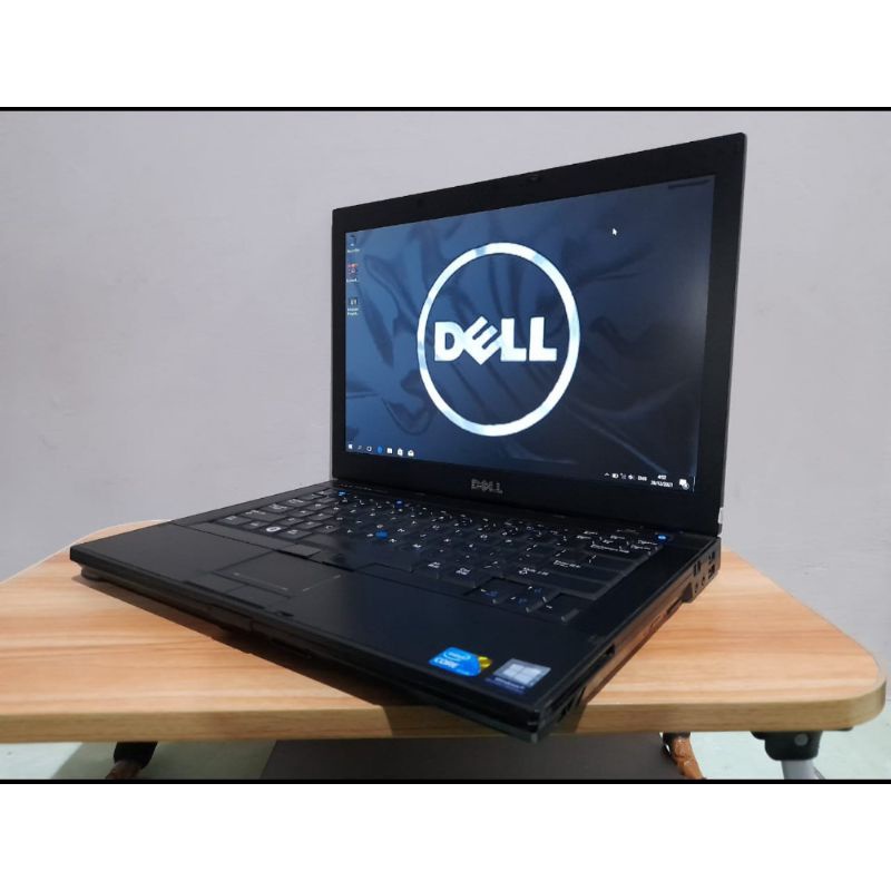 Jual Laptop Dell Latitude E6410 Core I5 Shopee Indonesia