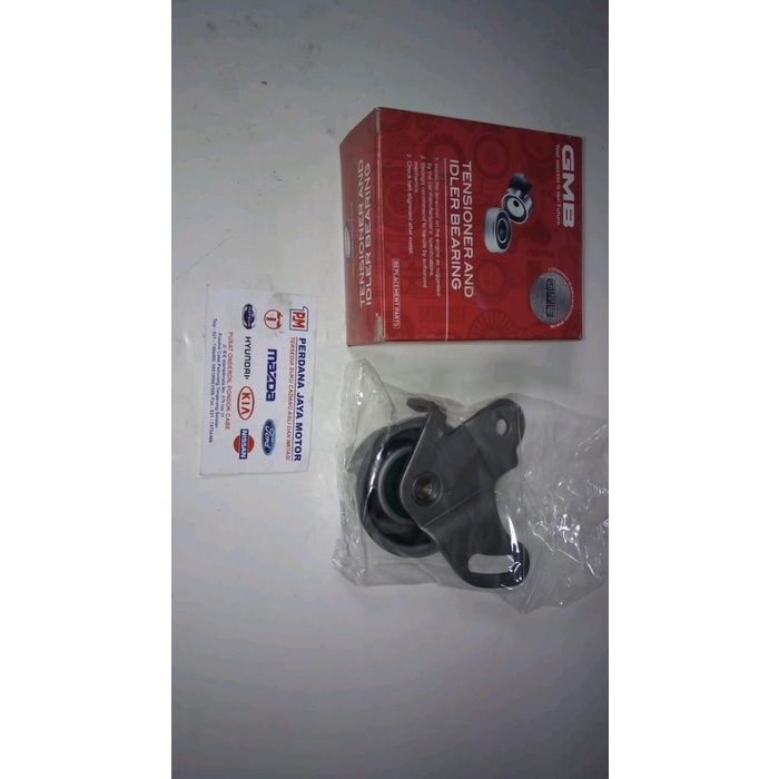 Jual Belt Tensioner Timing Belt Hyundai Accent Excel Verna Avega