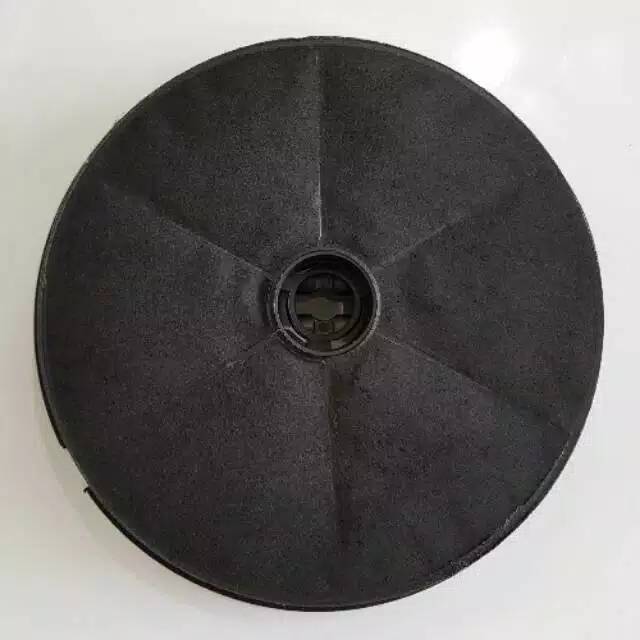 Jual carbon filter cooker hood modena seri sx 6001s dan sx9002s