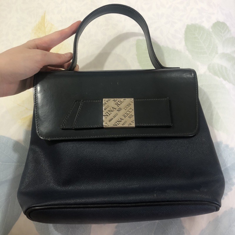 Nina ricci bag deals