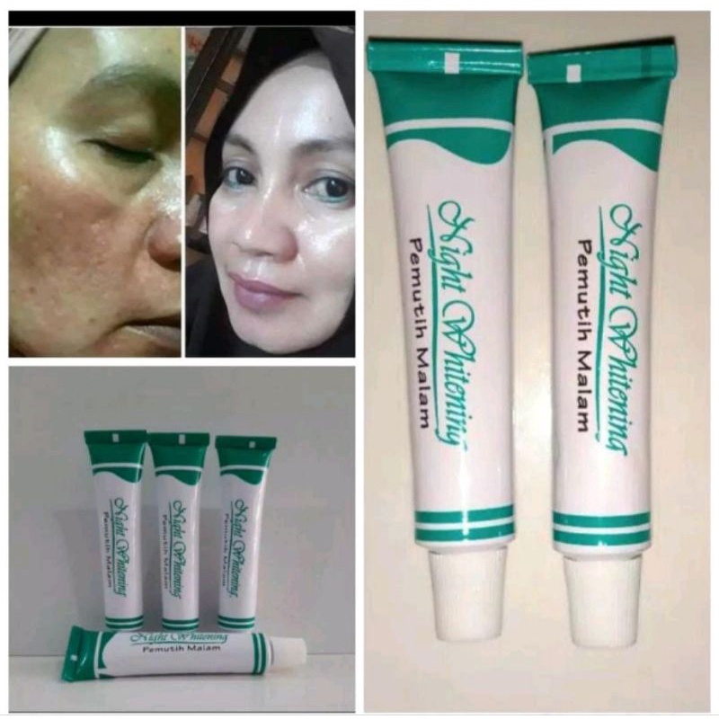 Jual Salep Khusus Flek BandeL (Liz Skincare) | Shopee Indonesia