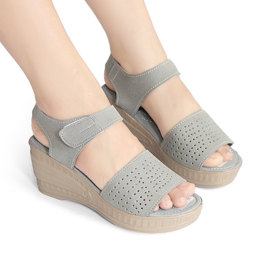 Wedges tali hot sale