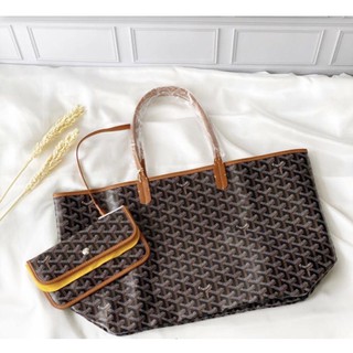 Jual Tas Goyard Original Model & Desain Terbaru - Harga November 2023