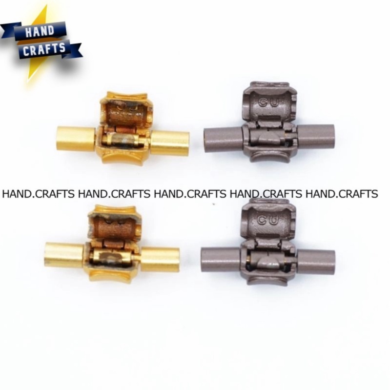 Jual PENGAIT MAGNET KLEP STAINLEES BAHAN KAIT GELANG WIRE ROPE ...