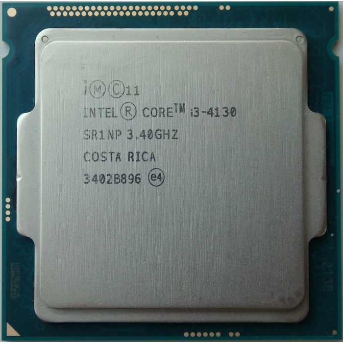 Jual PROCESSOR CORE I3 4130 / 4150 / 4170 SOKET LGA 1150 | Shopee Indonesia