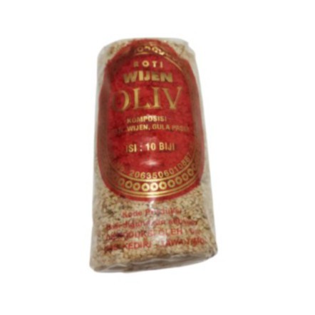 Jual Roti Marie Wijen isi 10 pcs | Shopee Indonesia