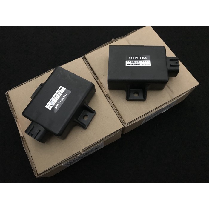 Jual Cdi 1454 Ninja R atau RR original made in Japan New | Shopee Indonesia