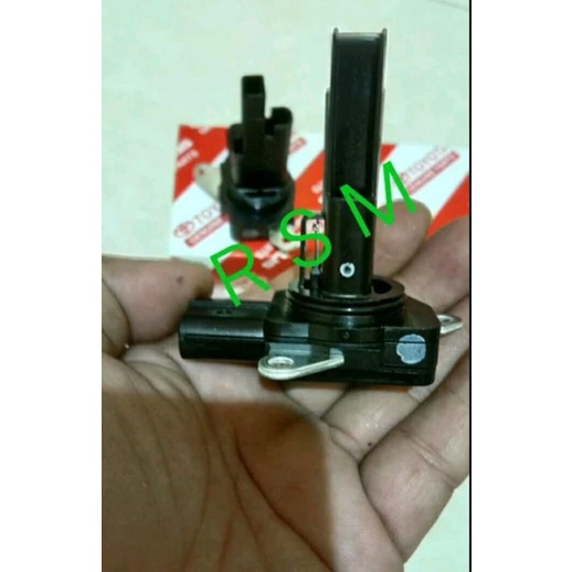 Jual SENSOR AIR FLOW MAP MAF ALL NEW AVANZA XENIA YARIS VIOS LIMO ...