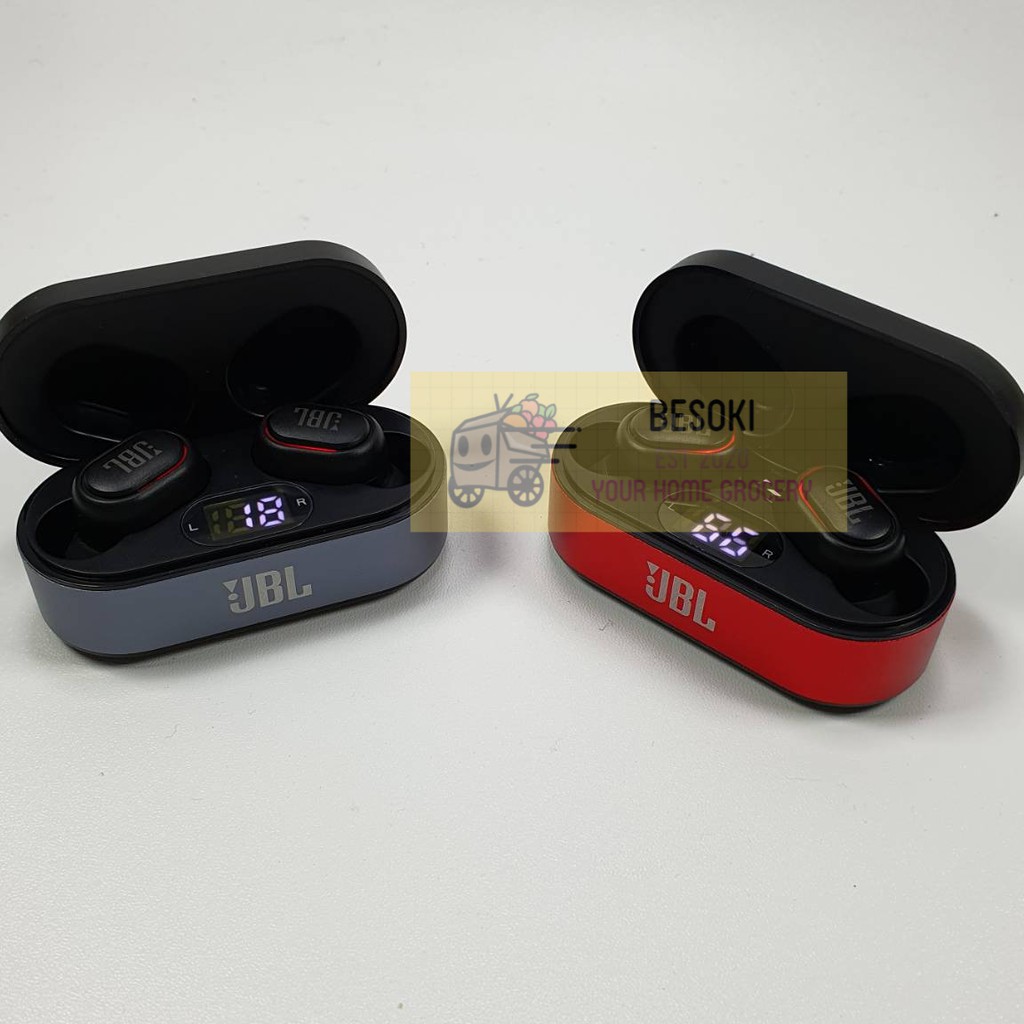 Jbl 2025 z3 earbuds