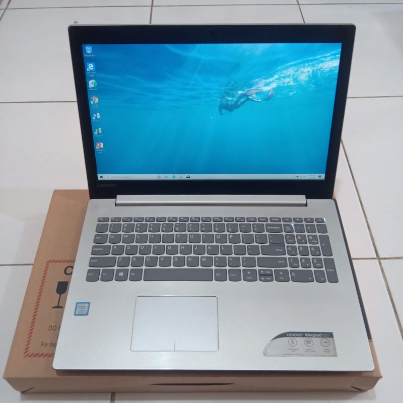 ideapad 320S◇第8世代 Windowsノート本体 Core i5/SSD 256G/8G