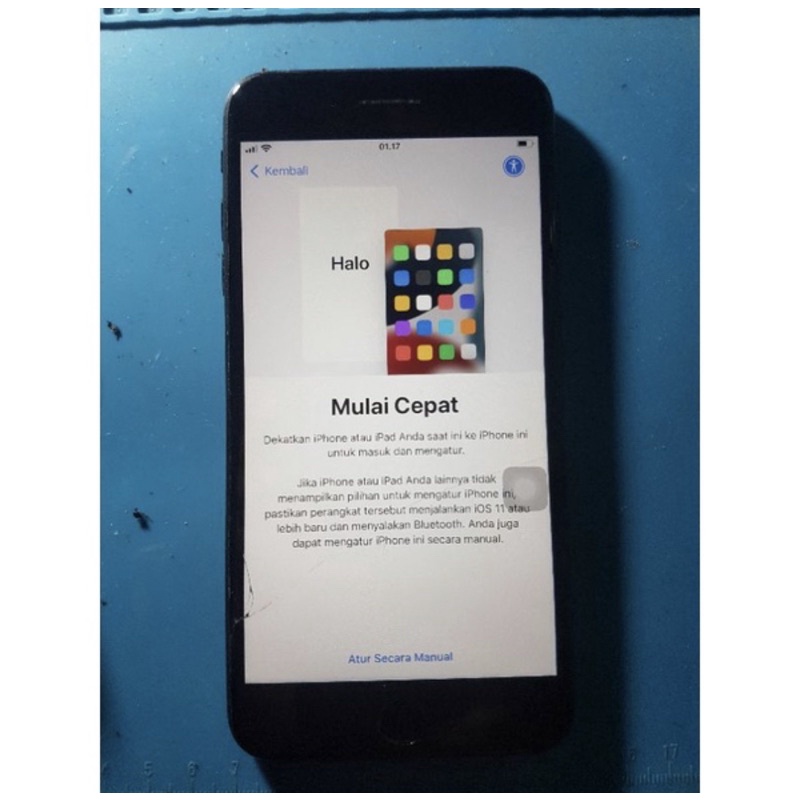 iphone 7 plus frp bypass