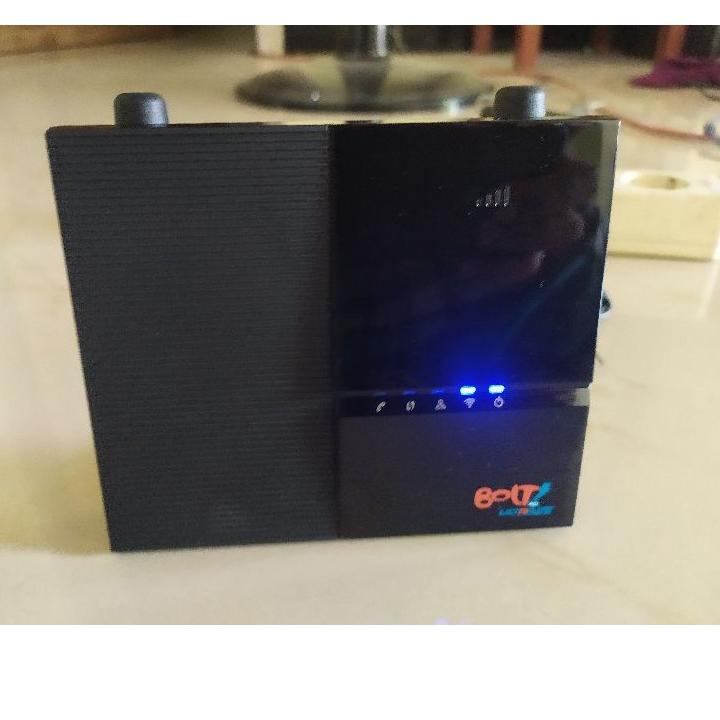 Jual Tren Kekinian.. Modem Wifi Home Router Bolt Helios BL100 (Lebih ...