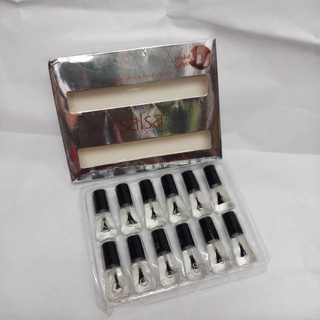 Jual KUTEX SALSA BENING | Shopee Indonesia